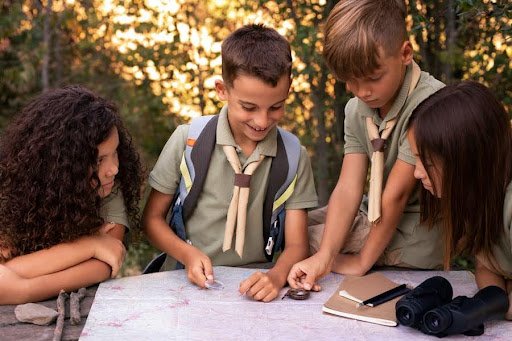 Educational Tours