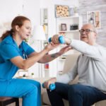 Physiotherapists