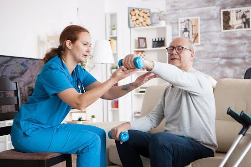 Physiotherapists
