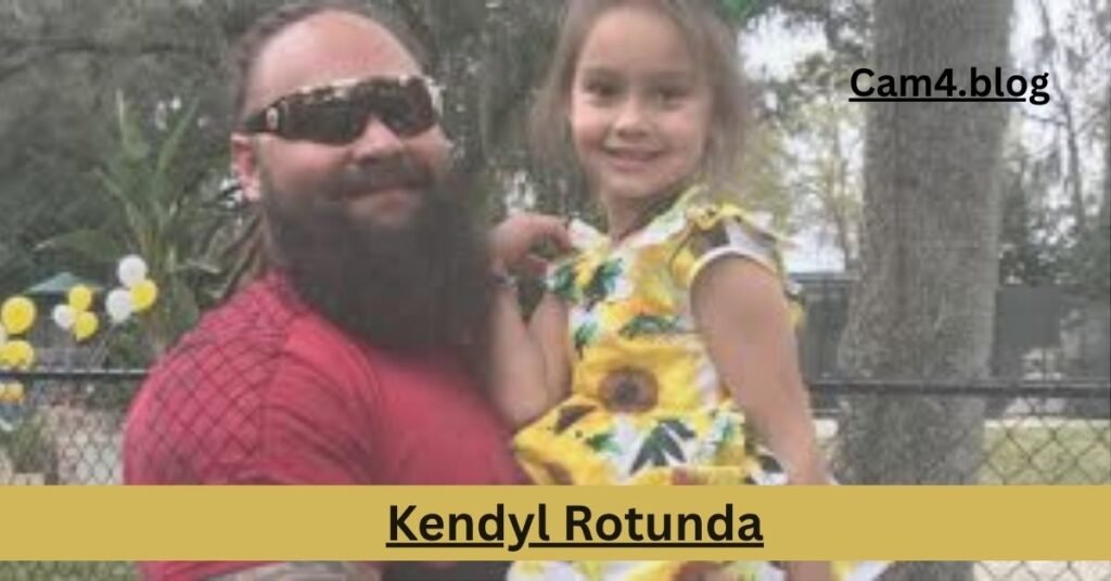 Kendyl Rotunda