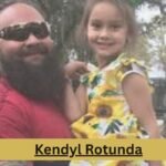 Kendyl Rotunda