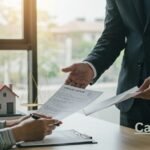 Who Delivers Your Offer to the Seller Framework